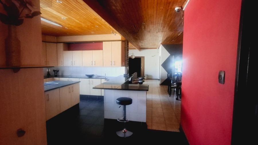 3 Bedroom Property for Sale in Vaalpark Free State